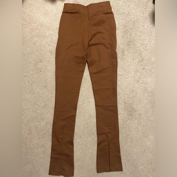 BNWT Hugo Boss Stretch Trousers Sz.XS - Picture 2 of 6